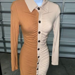Shein Dress